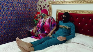 My ravishing sweet Pakistani milf ex-wife wants me hard sex