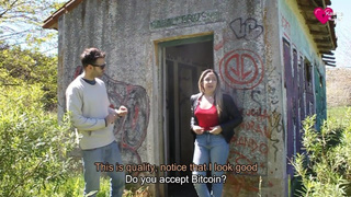 Oral Sex Vs Fisting, Do you accept Bitcoin?