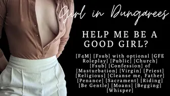 ASMR | Fuck these urges out of me | Audio Porn | Wild Prick Riding