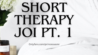 THERAPY JOI ASMR