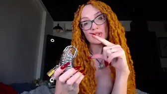 Cuck-Old chastity (preview of custom movie) DM if you want purchase full sex tape or order custom