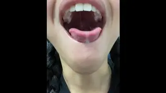 Hinasmooth | Japanese Skank Wants You To Fill Her Mouth With Cumload