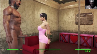 Virgin Lady of Legends Nuka Ride 6.five | Fallout four Story Mod
