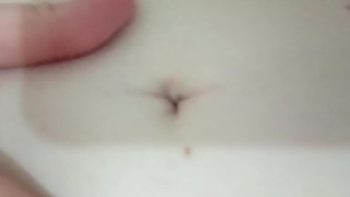 My boss asked me to see the folds of my navel - pinay