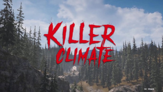 Far Cry five: Dead Living Zombies "Killer Climate"