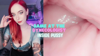 Hey Stepbrother! Let's play Gynecologist? Gyno, Endoscopy - Trailer - MollyRedWolf