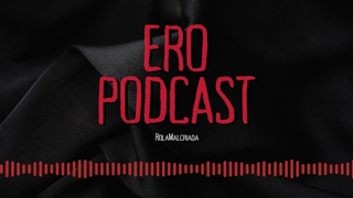 Nuestra primera cita - Relato Erotico - EroPodcast Audio
