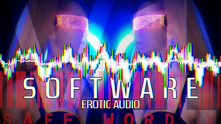 Erotic Audio | SOFTWARE V1 | Cumming Control | Jerk Off Instruction | Mildly Degrading