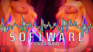 Erotic Audio | SOFTWARE V3 | Cumming Control | Jerk Off Instruction | Mildly Degrading