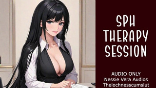 SPH Therapy Session | Audio Roleplay Preview
