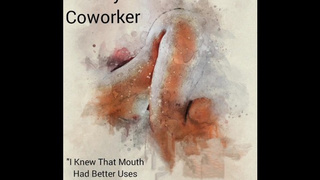 Attractive Coworker Surrenders Her Hole To You And Your Best Friend // NSFW Audio & Female Moaning