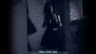 Miss Faith Rae's Dungeon Slave Tasks - Part two