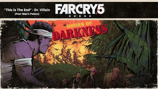 Far Cry five: Hours of Darkness | The Whole DLC
