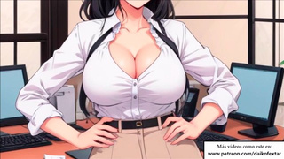 Confesión sexual completa. Una nueva forma de follar tetas que no conocías.