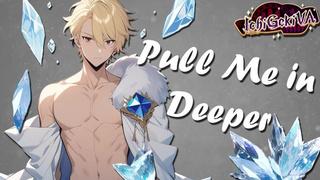 Setting the Ice Prince’s Heart Ablaze! [M4F] [NSFW Audio]