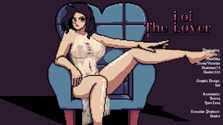 loi the guy RPG final game, golden armor
