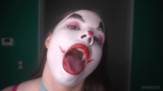Honkers Clown Porn Club [TRAILER]