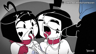 Guessing Game with Mime & Dash || 4K60