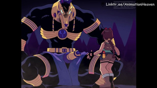 The Relic Hunter