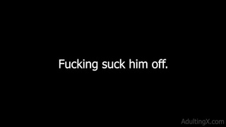 girlfriend Wants You to Lick Meat - Audio Only
