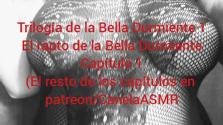 El rato de Bella Capitulo one ASMR - WHORE