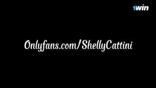Shelly Cattini's Greatest Scenes - A Compilations of Her Best Work