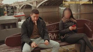 Extremely Czech Slut Gets Drilled By A Stranger In A Super Artistic Passionate Way