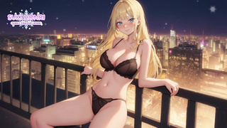 Let’s Hang Out. ASMR Roleplay