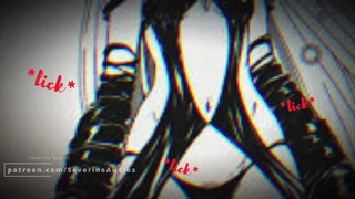 Degradation & Humiliation | Rough Mommy has her way with you {pet roleplay} {spicy} {f4m}