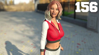 STRANDED IN SPACE #156 • Visual Novel PC Gameplay [HD]