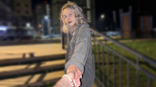 I'm not Worrying about my BF Cheating on Me! Cheat on Him with the Neighbor Cream-pie my Vagina