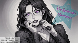 The Ballbuster Chronicles | Erotic Audio Preview