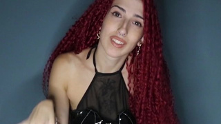 asmr lilith hot shop
