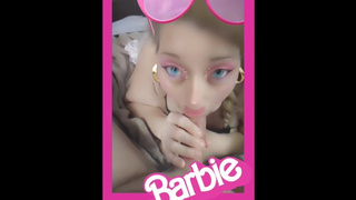 snap head with chick shaming nasty talk!!!