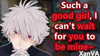 Yandere BF tries to BRAINWASH YOU!????(ASMR M4F)(Dominant)(Hypnosis)(Slice of life)(Ambiguous