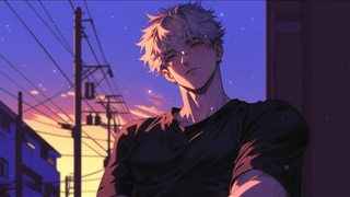 M4A | Pt.one Yandere stalker claims you, kisses you & makes you lick his meat