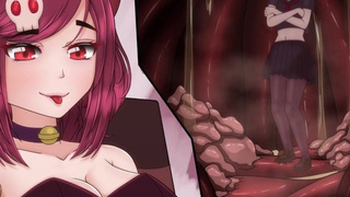 [F4F] Giantess Vore POINT OF VIEW: You, An "Unaware Giantess," Devour Your Shrunken Friend [Soft Vore] [ASMR]