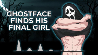 Ghostface Finds His Final Slut Part one | Male Moans | Deep Voice | Naughty Talk | Audio Erotica [M4F]