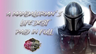 Dominating & Fucking A Mandalorian | [M4F] [MDom] to [MSub] [Masked Male] ASMR Audio Roleplay