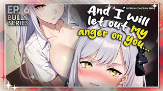 [VTuber JOI] Your School Bully Loses Her 50/50 So She Takes It Out On You | Voiced Roleplay