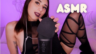 LUNAREXX ASMR GOTH GF PUMPS YOUR ---