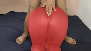 Pakistani step sister Doggystyle load moaning????