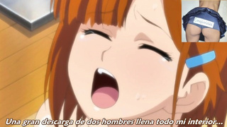 Hitozuma Koukan Nikki EP two ASIAN CARTOON UNCENSORED HD FULL SEX