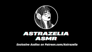 Erotic Audio ASMR • Ticklish Gf Pees Herself and Unlocks Your Piss Kink • F4M, Femdom, Piss