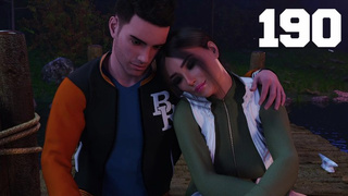 BEING A DIK #190 • Visual Novel PC Gameplay [HD]