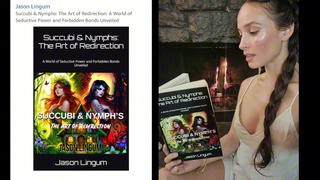 Succubi And Nymphs Charming Storytime ASMR ????Chapter one, Part one‍