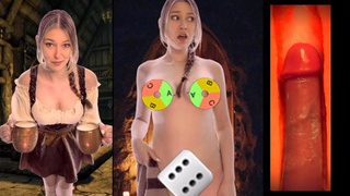 Dongs & Dice: A Pause Wheel Game from Coco Mars!