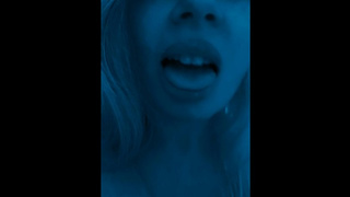PaintedRose.Live Rosie In - Do You Like It StepDaddddy? Curvy MILF Flashing Titties and Rubbing On You
