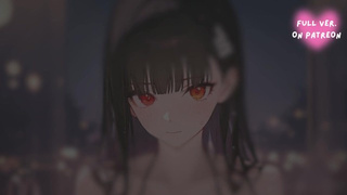 PATREON EXCLUSIVE NSFW ASMR RP - The Model ask for a Private Photoshoot session with you