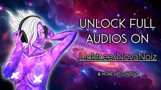 The Futa Ice Queen captures and binds you as her prisoner. Fantasy ASMR Roleplay. Lezbo Audio